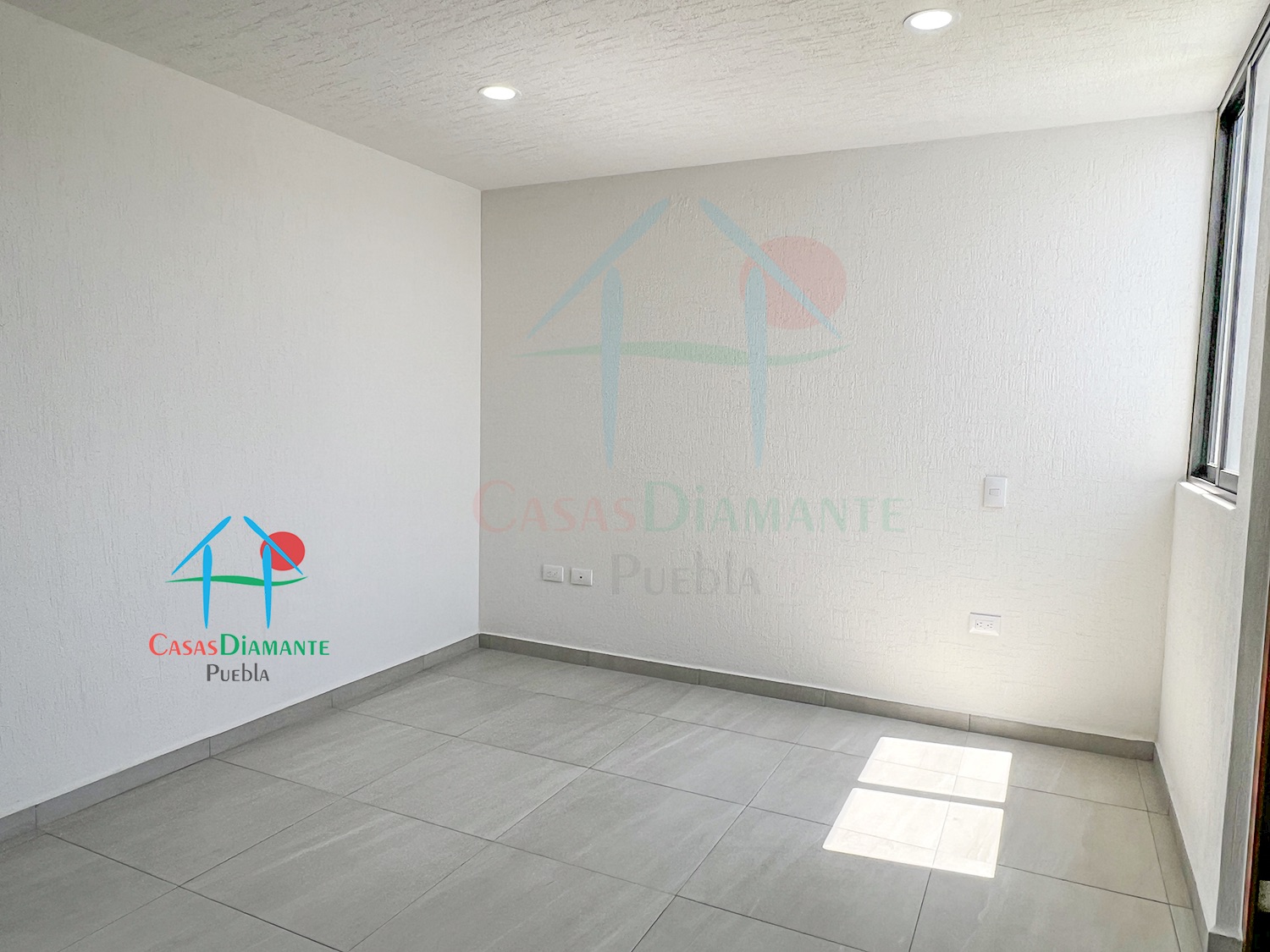 Parque México Casa Azteca - Sala de TV 3